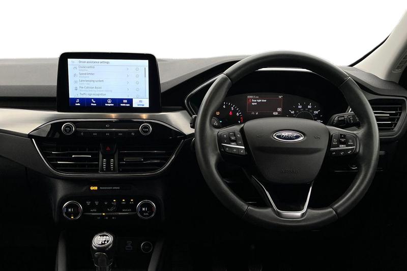 Used Ford Kuga 2020 for sale - 76154231: Photo 11