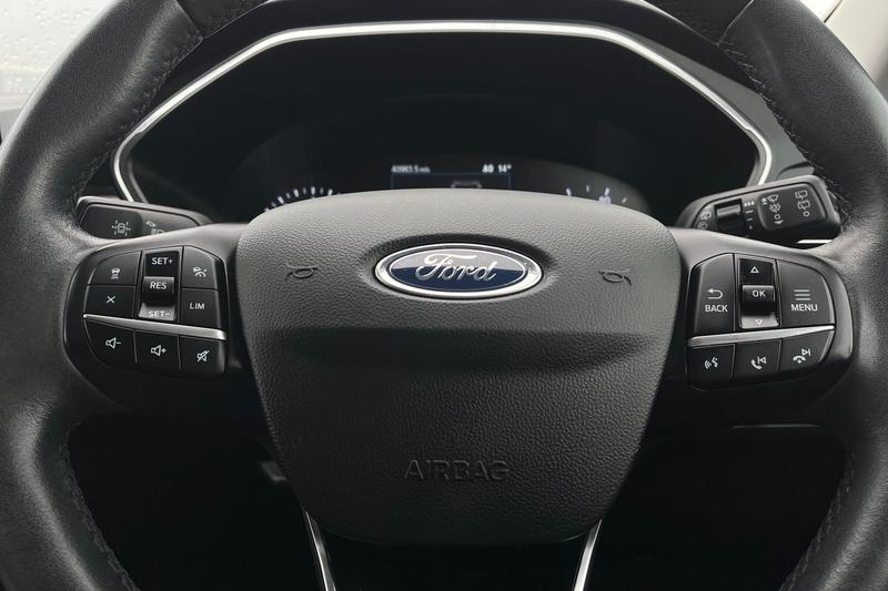 Used Ford Kuga 2020 for sale - 76154231: Photo 12