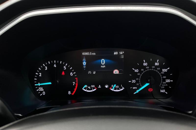 Used Ford Kuga 2020 for sale - 76154231: Photo 13