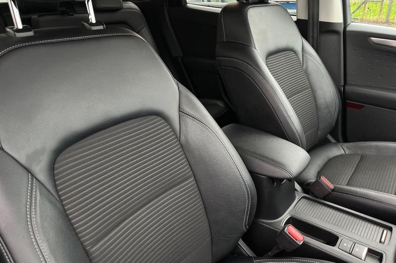 Used Ford Kuga 2020 for sale - 76154231: Photo 17