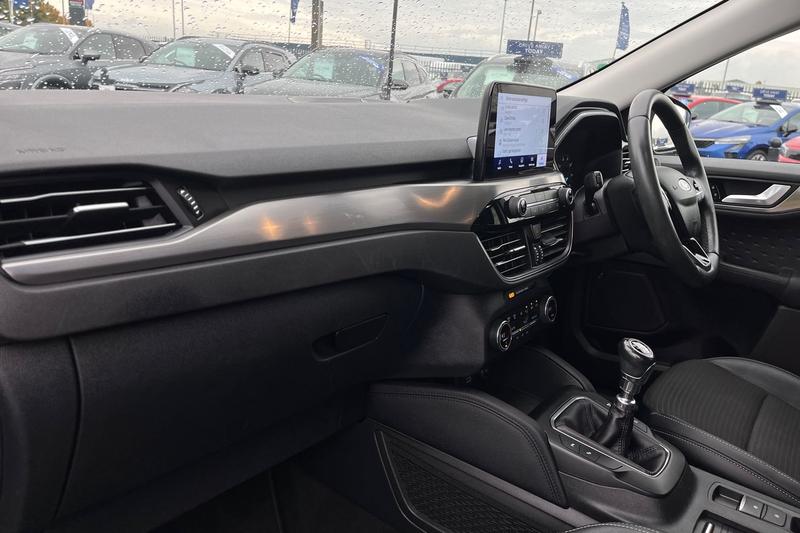Used Ford Kuga 2020 for sale - 76154231: Photo 18