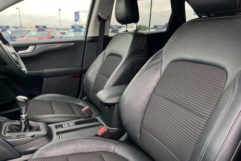 Used Ford Kuga 2020 for sale - 76154231: Photo 19