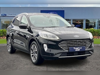 Used Ford Kuga 2020 for sale - 76154231: Photo