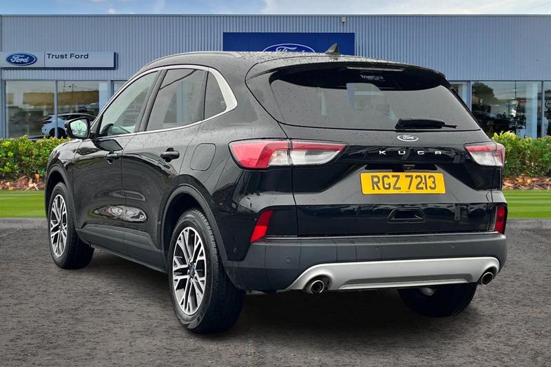 Used Ford Kuga 2020 for sale - 76154231: Photo 2