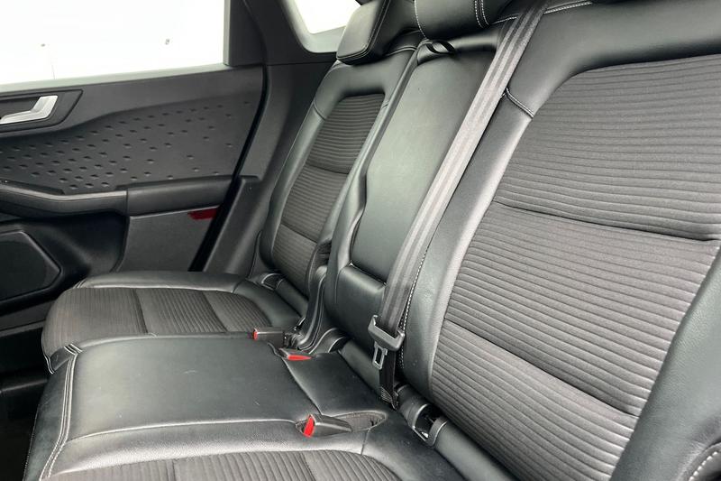 Used Ford Kuga 2020 for sale - 76154231: Photo 20
