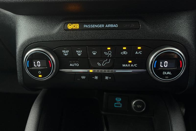 Used Ford Kuga 2020 for sale - 76154231: Photo 28