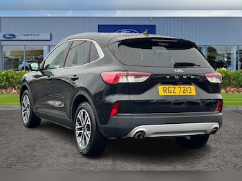 Used Ford Kuga 2020 for sale - 76154231: Photo