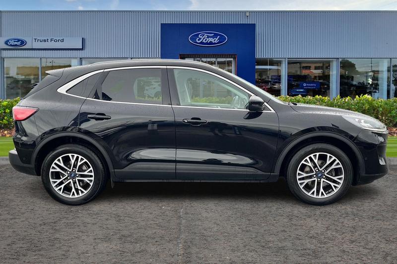 Used Ford Kuga 2020 for sale - 76154231: Photo 3