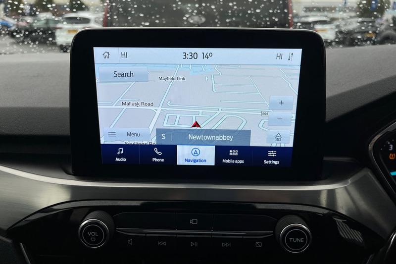 Used Ford Kuga 2020 for sale - 76154231: Photo 33