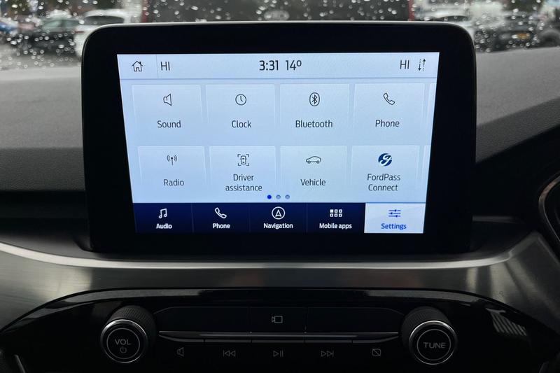 Used Ford Kuga 2020 for sale - 76154231: Photo 34