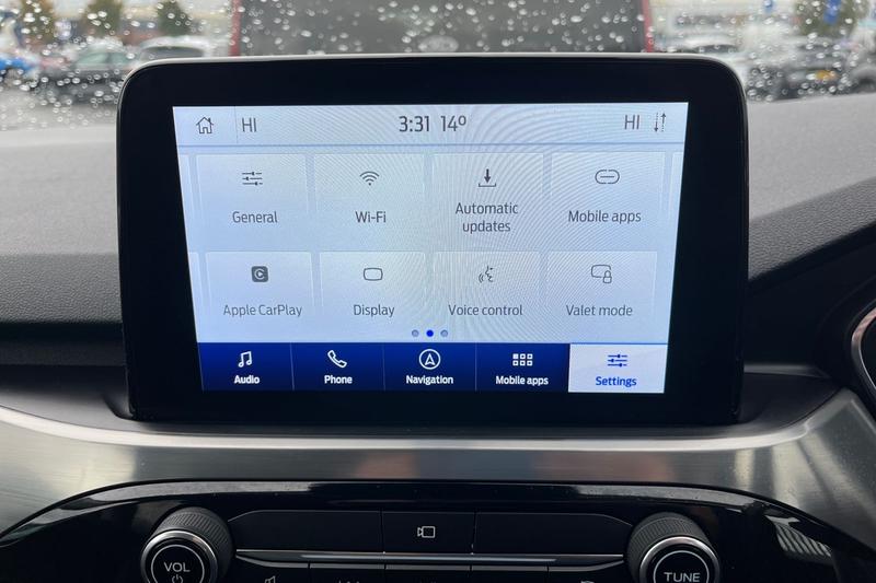 Used Ford Kuga 2020 for sale - 76154231: Photo 35