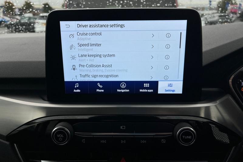 Used Ford Kuga 2020 for sale - 76154231: Photo 36