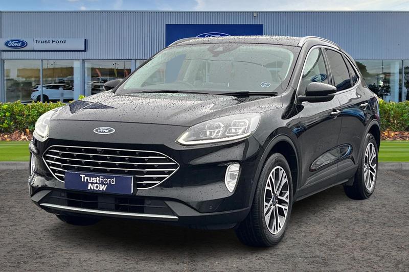 Used Ford Kuga 2020 for sale - 76154231: Photo 5