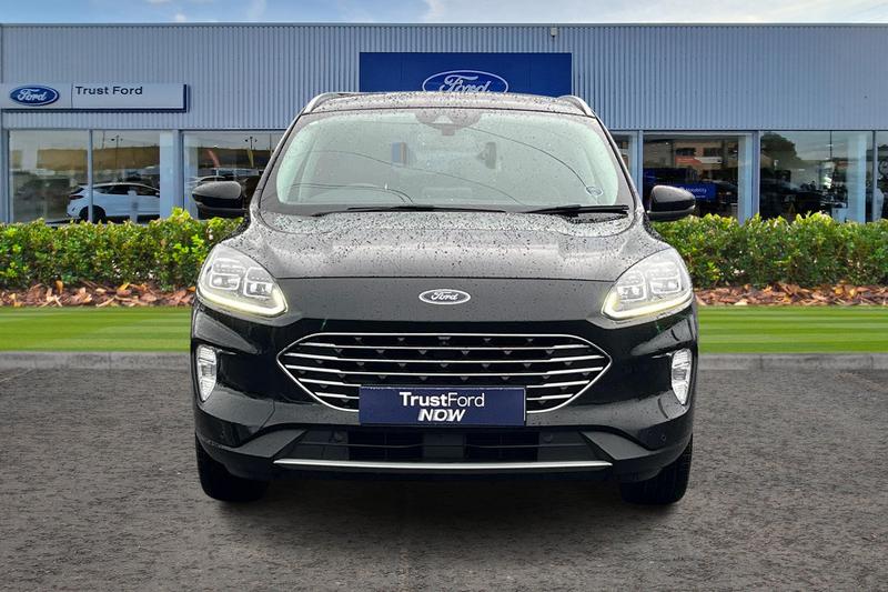 Used Ford Kuga 2020 for sale - 76154231: Photo 6