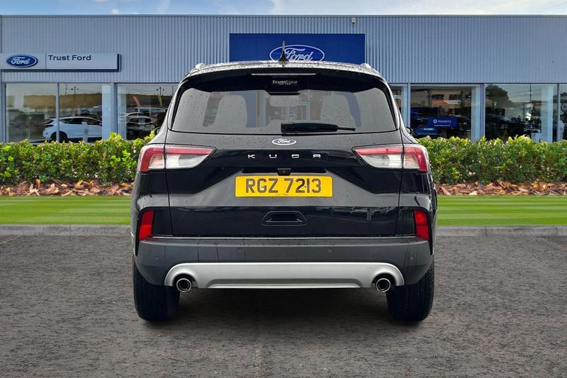 Used Ford Kuga 2020 for sale - 76154231: Photo 7