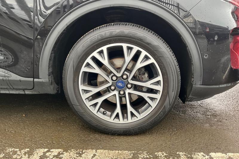 Used Ford Kuga 2020 for sale - 76154231: Photo 8
