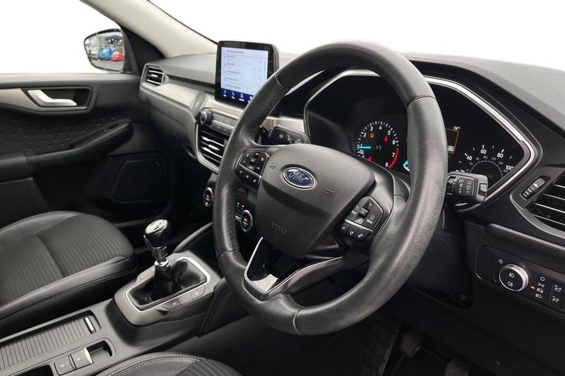Used Ford Kuga 2020 for sale - 76154231: Photo 9