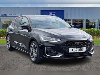 Used Ford Focus 2022 for sale - 75932137: Photo
