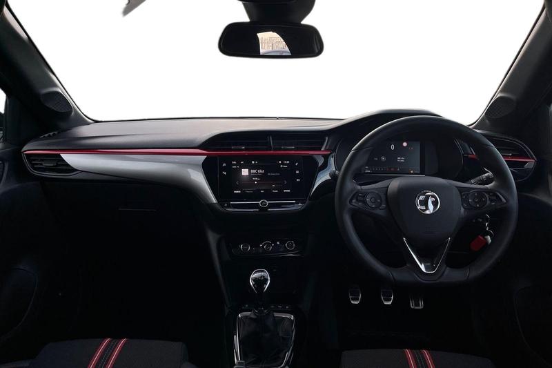 Used Vauxhall Corsa 2023 for sale - 76467712: Photo 10