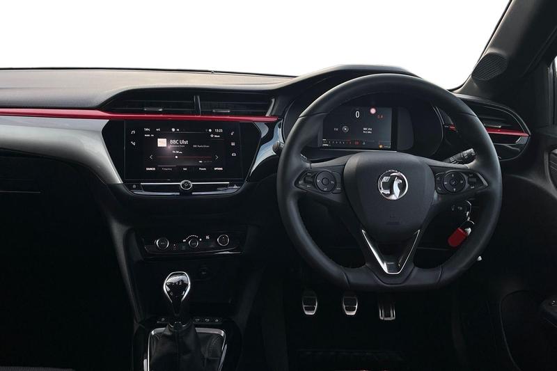 Used Vauxhall Corsa 2023 for sale - 76467712: Photo 11