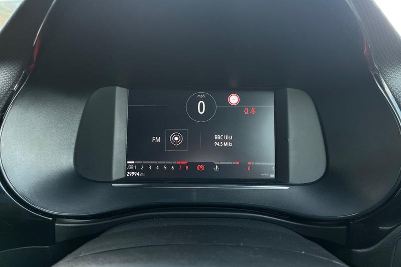 Used Vauxhall Corsa 2023 for sale - 76467712: Photo 13