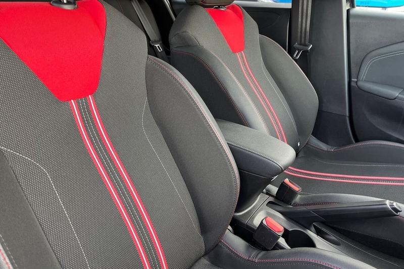 Used Vauxhall Corsa 2023 for sale - 76467712: Photo 17