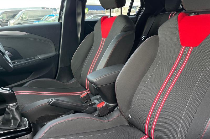 Used Vauxhall Corsa 2023 for sale - 76467712: Photo 19