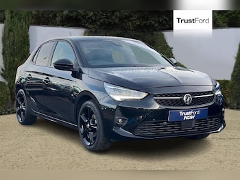 Vauxhall - Corsa