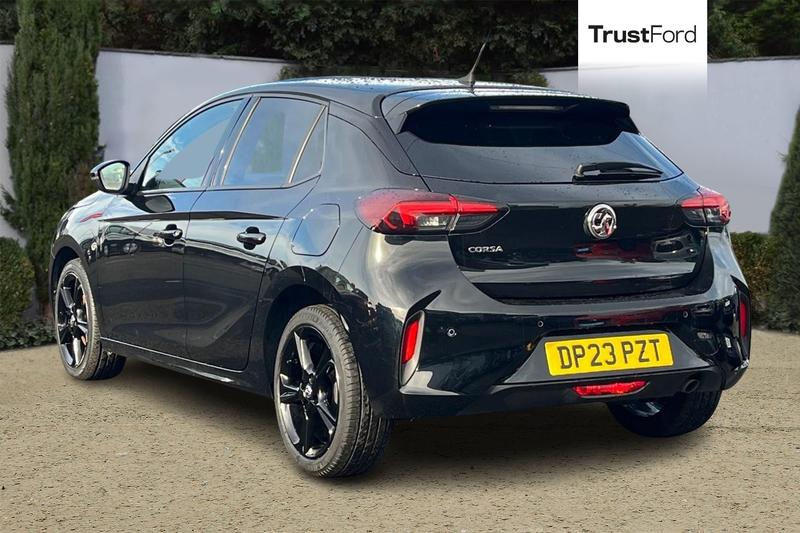 Used Vauxhall Corsa 2023 for sale - 76467712: Photo 2