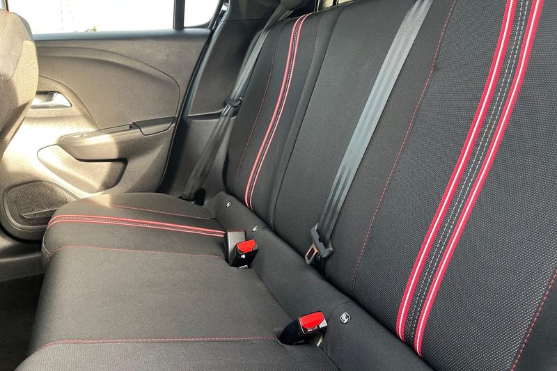 Used Vauxhall Corsa 2023 for sale - 76467712: Photo 20