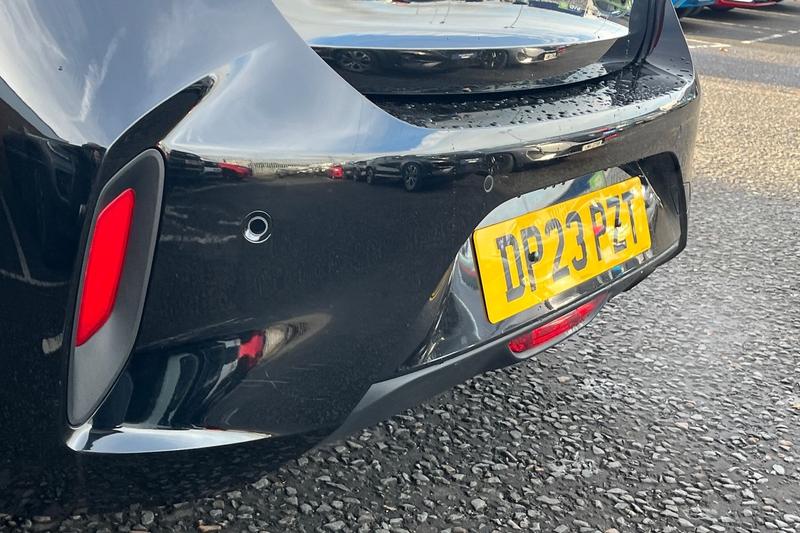 Used Vauxhall Corsa 2023 for sale - 76467712: Photo 23