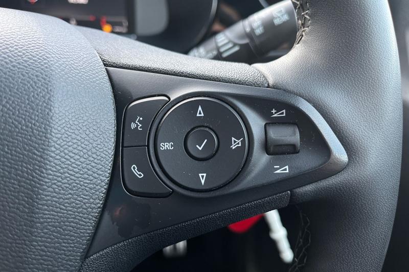 Used Vauxhall Corsa 2023 for sale - 76467712: Photo 26