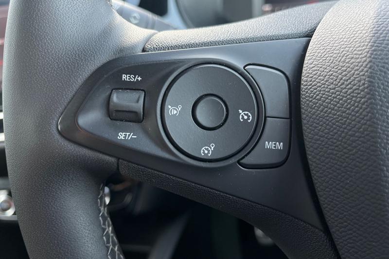 Used Vauxhall Corsa 2023 for sale - 76467712: Photo 27