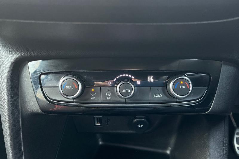 Used Vauxhall Corsa 2023 for sale - 76467712: Photo 28