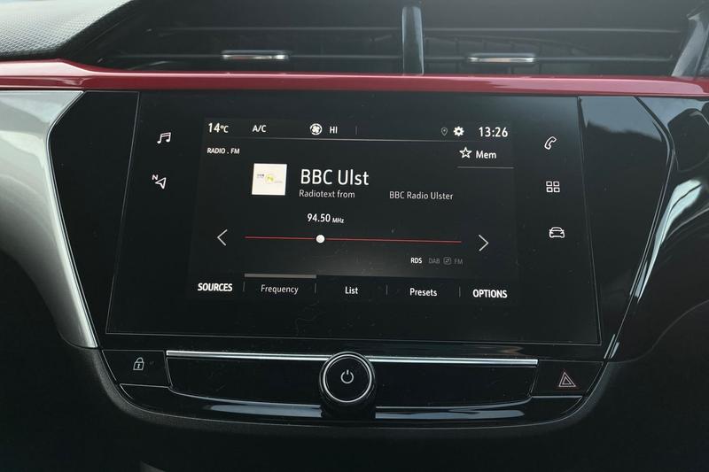 Used Vauxhall Corsa 2023 for sale - 76467712: Photo 31