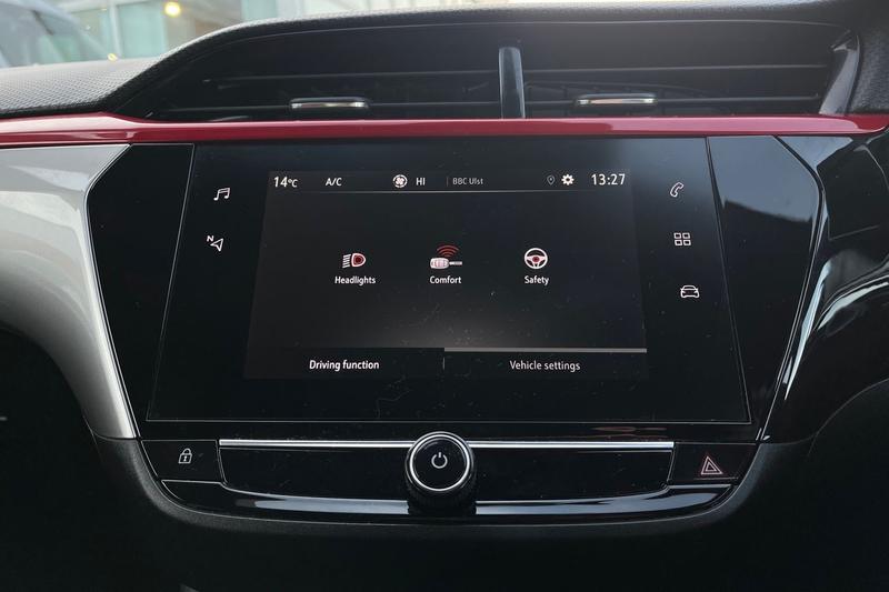 Used Vauxhall Corsa 2023 for sale - 76467712: Photo 32