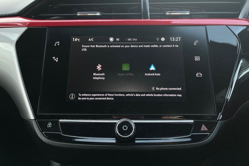 Used Vauxhall Corsa 2023 for sale - 76467712: Photo 34