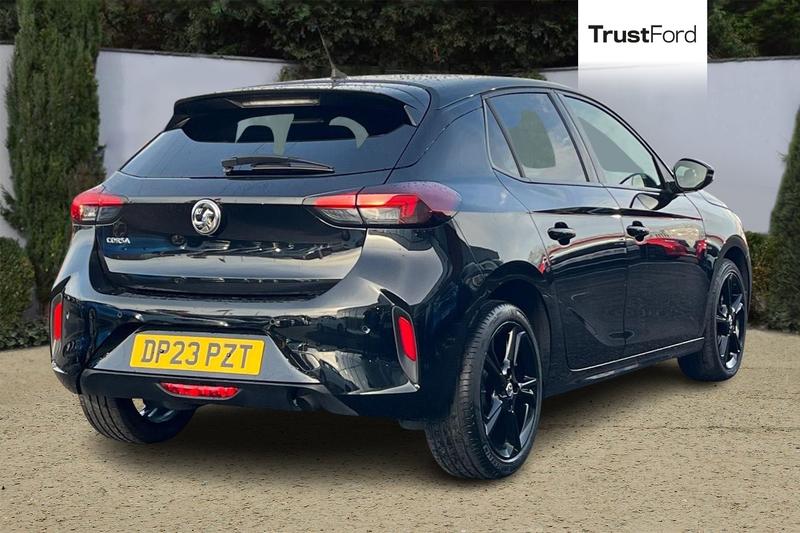 Used Vauxhall Corsa 2023 for sale - 76467712: Photo 4