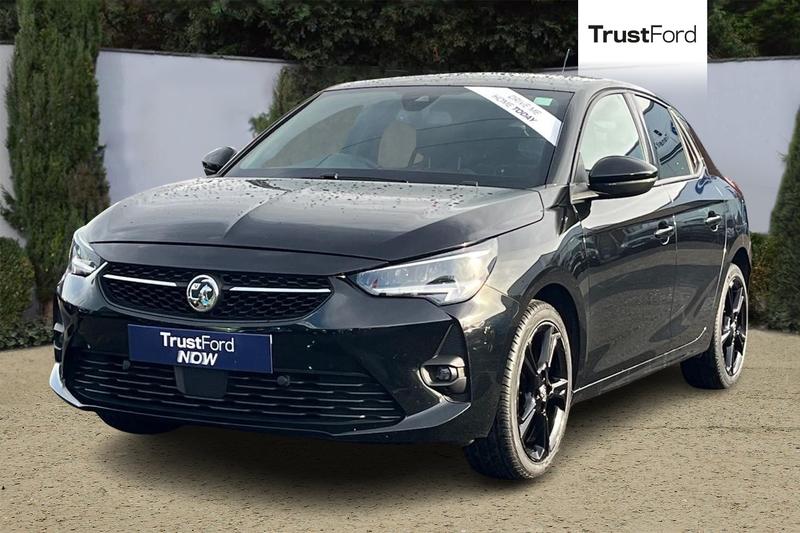 Used Vauxhall Corsa 2023 for sale - 76467712: Photo 5