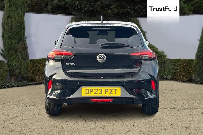 Used Vauxhall Corsa 2023 for sale - 76467712: Photo 7