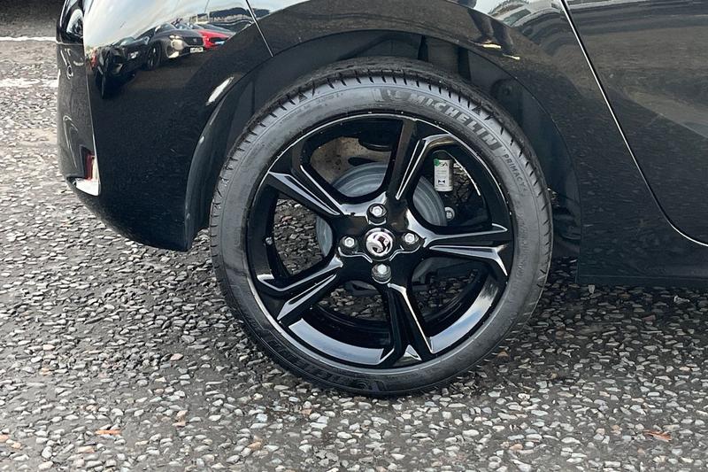 Used Vauxhall Corsa 2023 for sale - 76467712: Photo 8