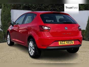 Used SEAT Ibiza 2016 for sale - 78413240: Photo