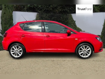 Used SEAT Ibiza 2016 for sale - 78413240: Photo