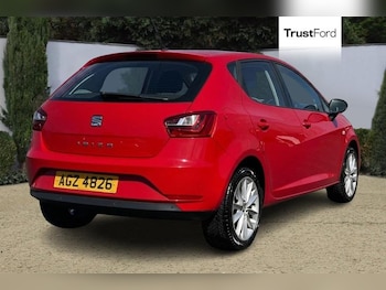 Used SEAT Ibiza 2016 for sale - 78413240: Photo