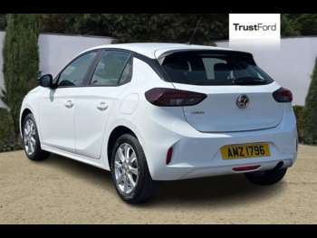 Used Vauxhall Corsa 2023 for sale - 75021901: Photo