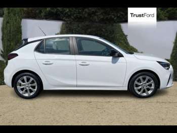 Used Vauxhall Corsa 2023 for sale - 75021901: Photo
