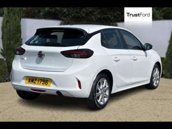 Used Vauxhall Corsa 2023 for sale - 75021901: Photo