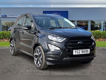 Used Ford Ecosport 2023 for sale - 78449518: Photo