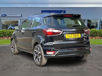 Used Ford Ecosport 2023 for sale - 78449518: Photo
