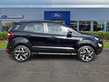Used Ford Ecosport 2023 for sale - 78449518: Photo